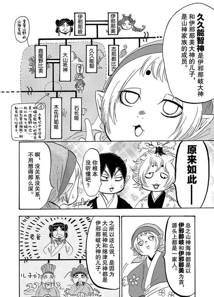 鬼灯的冷彻韩漫全集-第223话无删减无遮挡章节图片 
