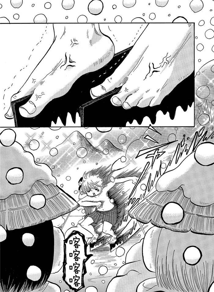 鬼灯的冷彻韩漫全集-第256话无删减无遮挡章节图片 