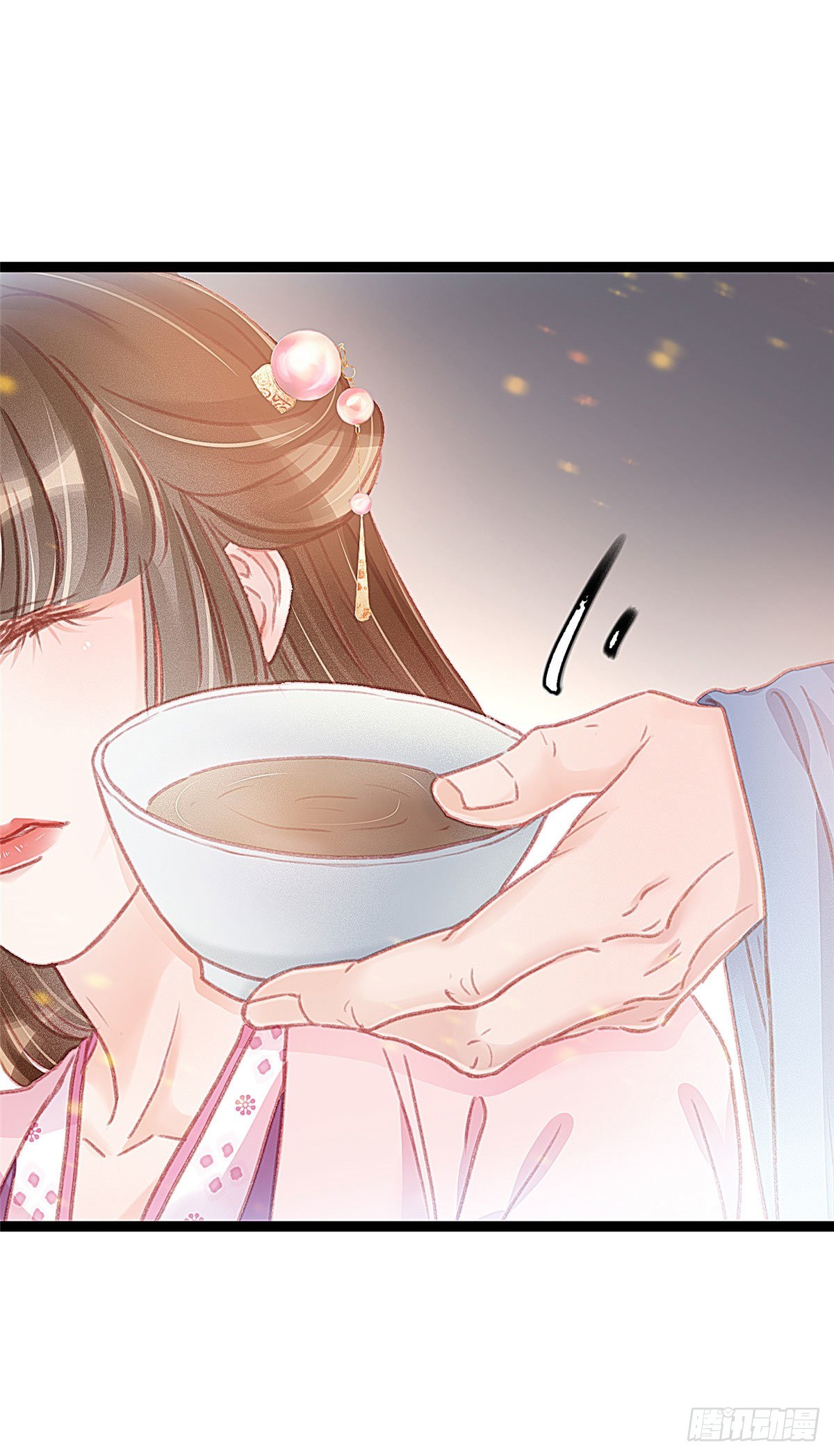 贵妃每天只想当咸鱼韩漫全集-012无删减无遮挡章节图片 