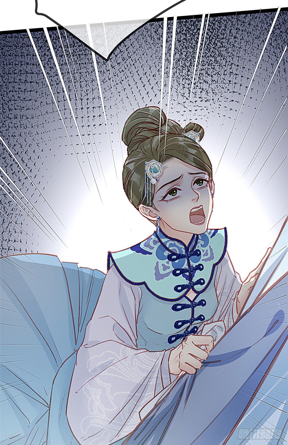 贵妃每天只想当咸鱼韩漫全集-019无删减无遮挡章节图片 