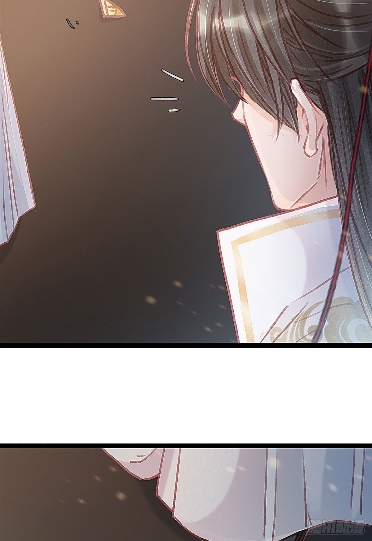 贵妃每天只想当咸鱼韩漫全集-024无删减无遮挡章节图片 