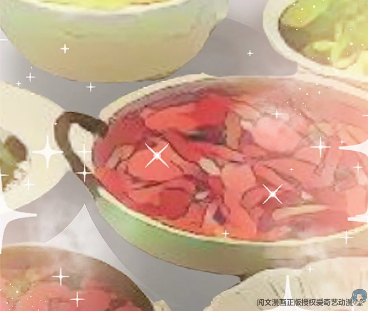 贵妃每天只想当咸鱼韩漫全集-029无删减无遮挡章节图片 