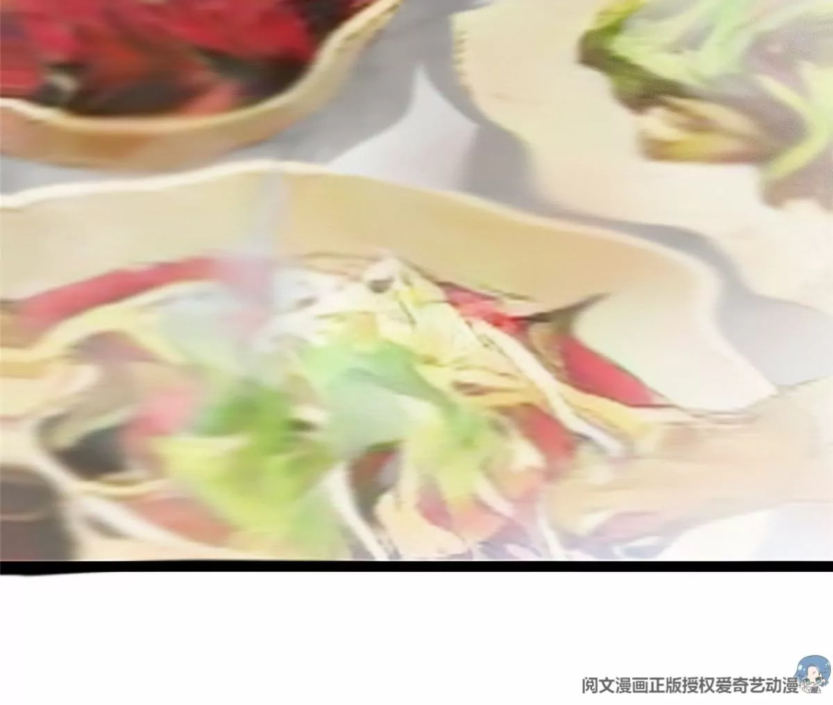 贵妃每天只想当咸鱼韩漫全集-029无删减无遮挡章节图片 