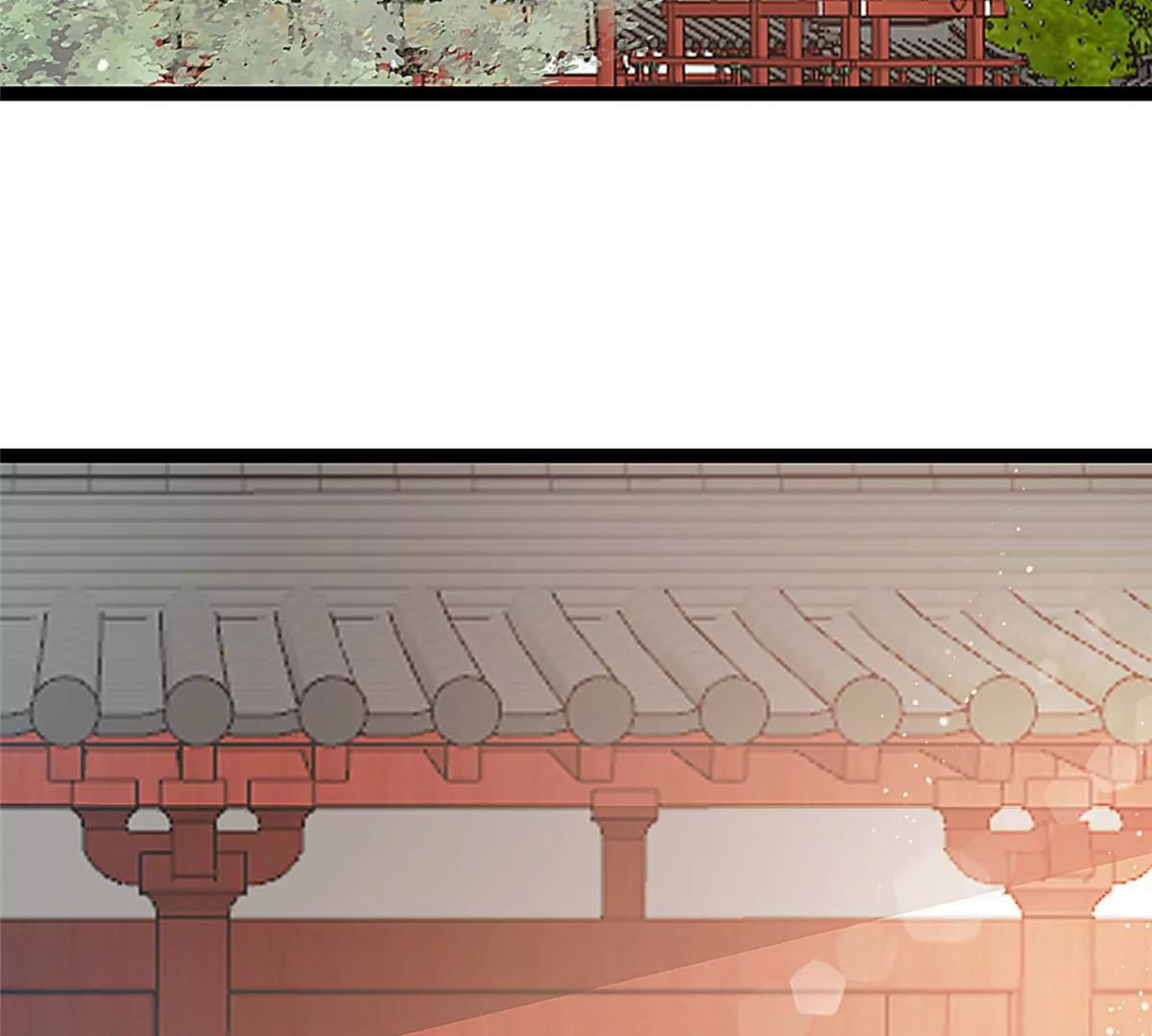 贵妃每天只想当咸鱼韩漫全集-031无删减无遮挡章节图片 