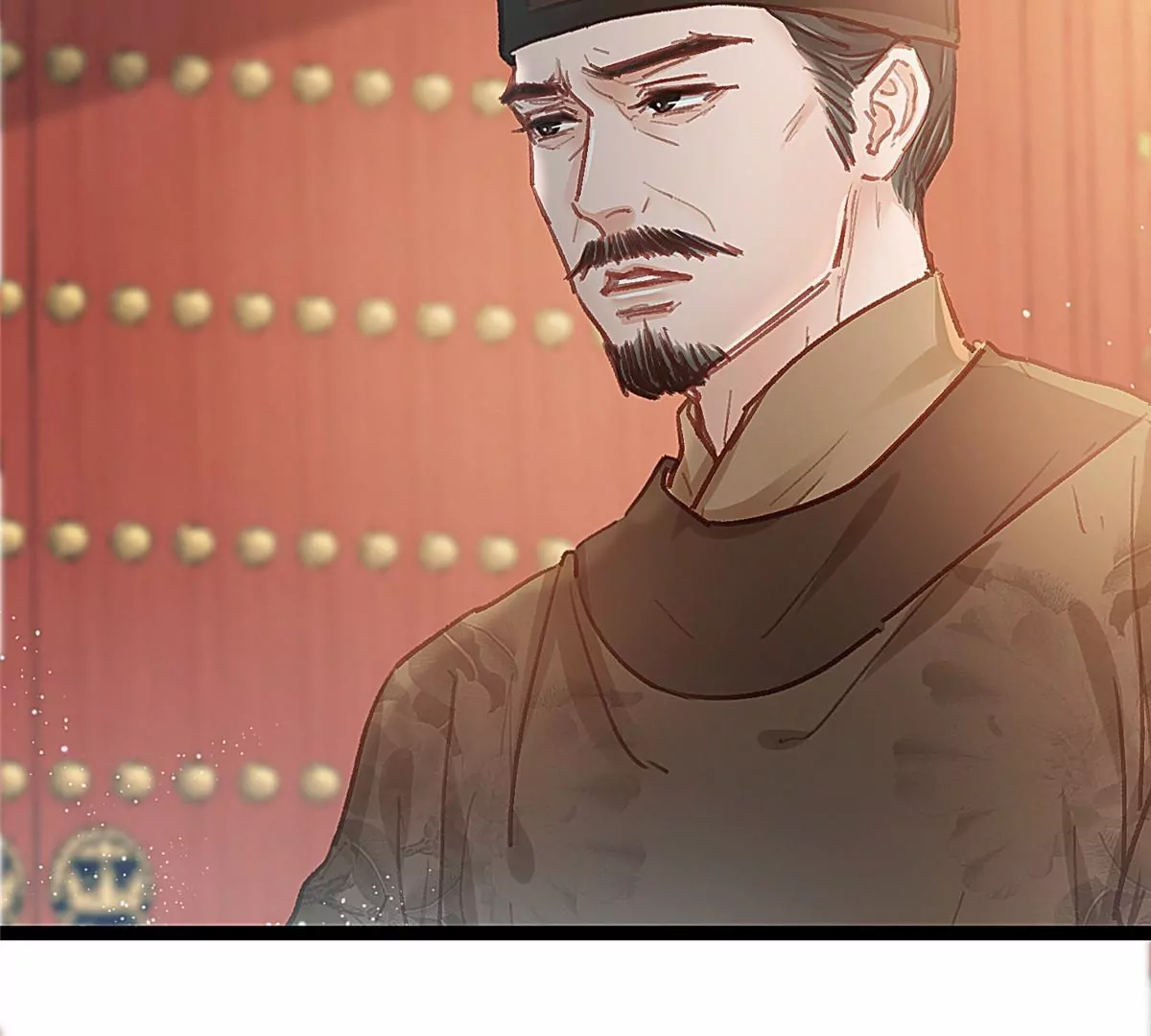 贵妃每天只想当咸鱼韩漫全集-031无删减无遮挡章节图片 