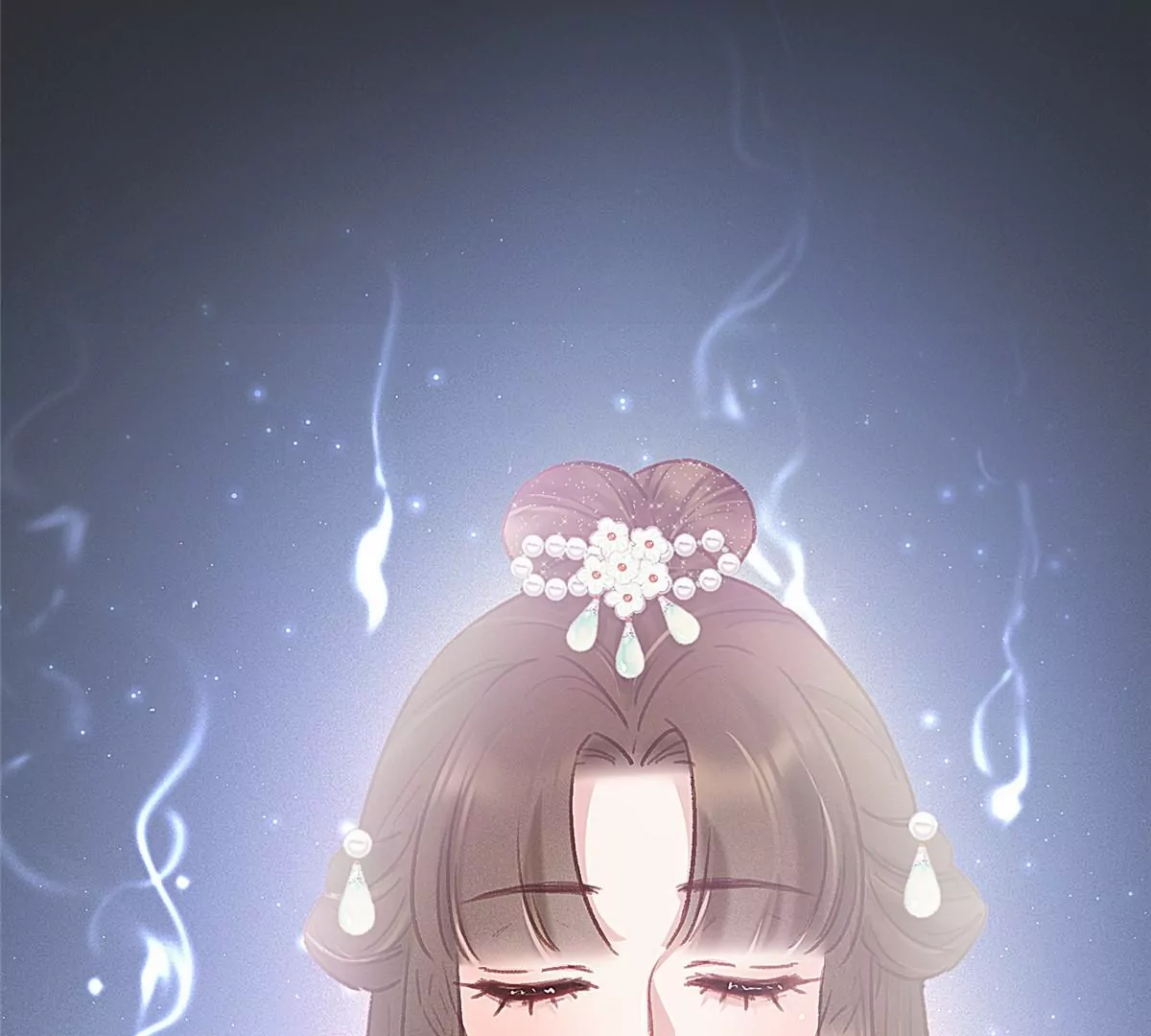 贵妃每天只想当咸鱼韩漫全集-033无删减无遮挡章节图片 