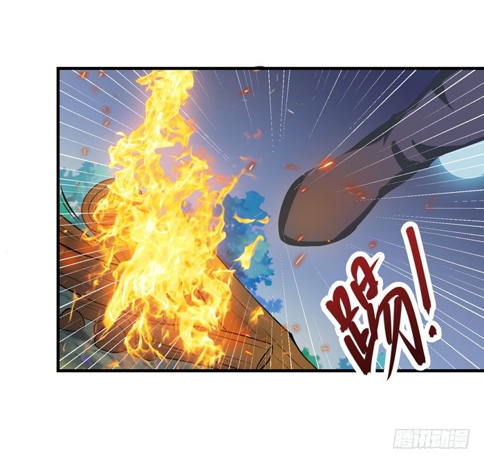 鬼医凤九韩漫全集-独战群狼无删减无遮挡章节图片 