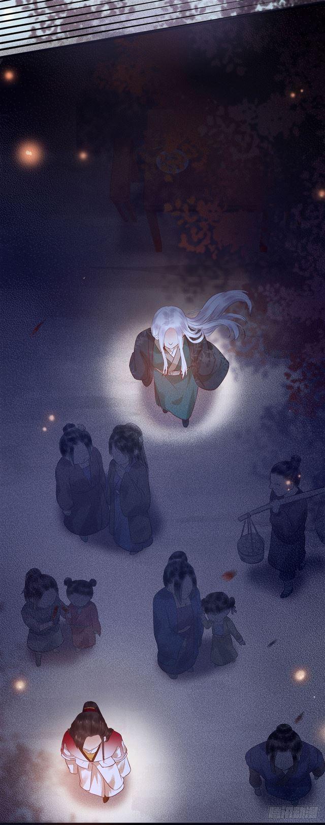 鬼医凤九韩漫全集-被掰弯了？无删减无遮挡章节图片 