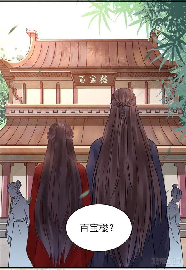 鬼医凤九韩漫全集-动手动脚无删减无遮挡章节图片 