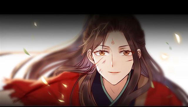 鬼医凤九韩漫全集-非池中物无删减无遮挡章节图片 