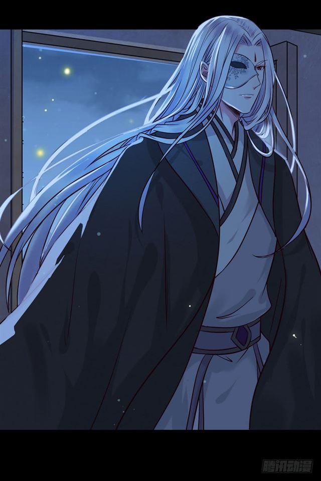 鬼医凤九韩漫全集-我没穿衣服无删减无遮挡章节图片 