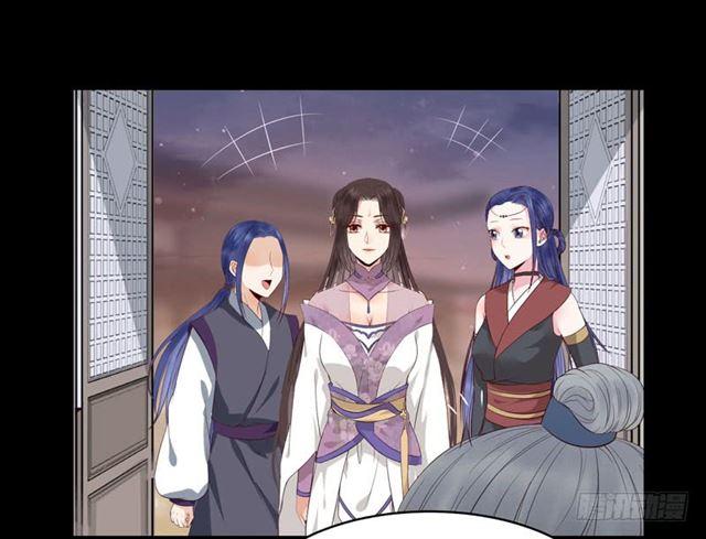鬼医凤九韩漫全集-配不上三王爷？无删减无遮挡章节图片 