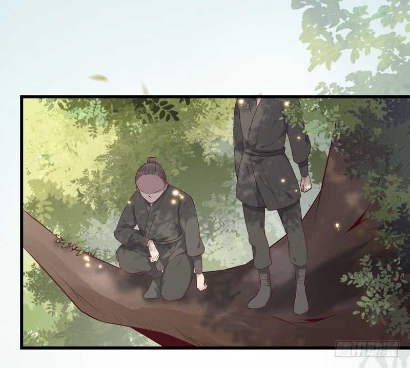 鬼医凤九韩漫全集-交权卸任无删减无遮挡章节图片 