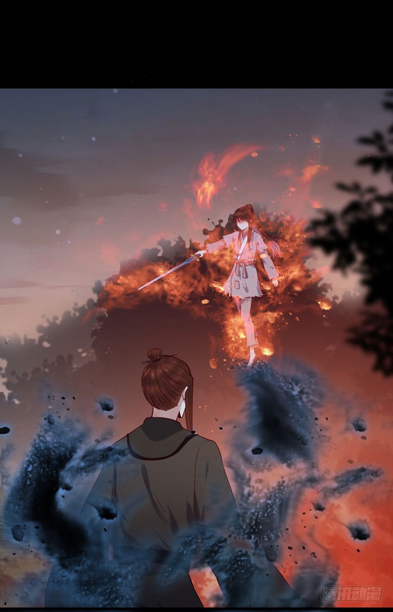 鬼医凤九韩漫全集-血魂阵无删减无遮挡章节图片 