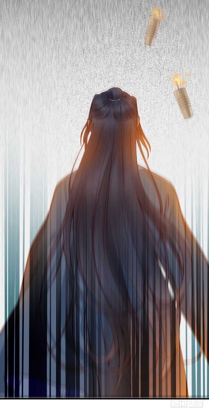 鬼医凤九韩漫全集-阎主救美无删减无遮挡章节图片 