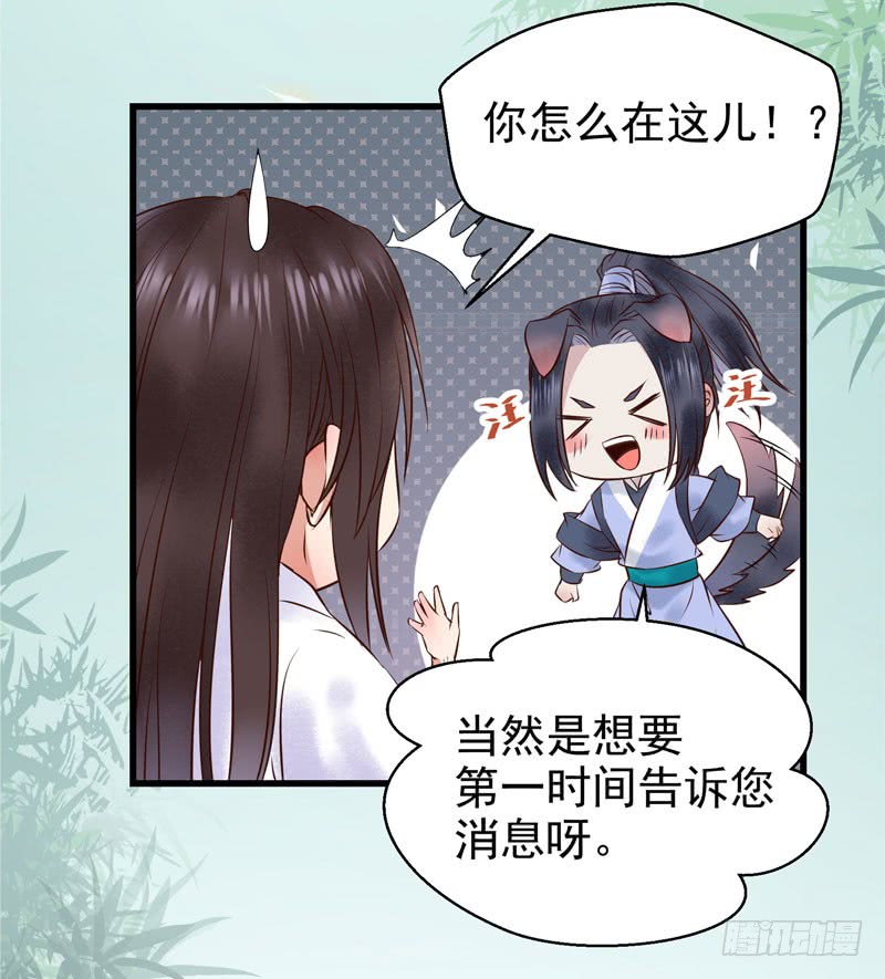 鬼医凤九韩漫全集-慕容博的恐惧无删减无遮挡章节图片 