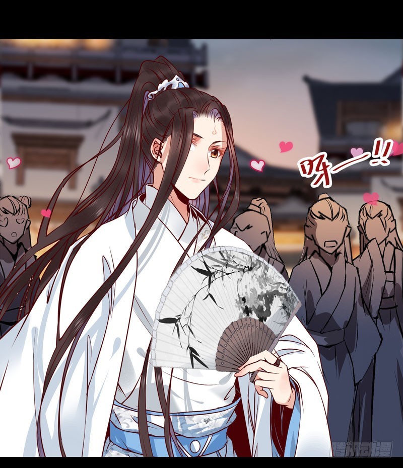 鬼医凤九韩漫全集-夜逛青楼无删减无遮挡章节图片 