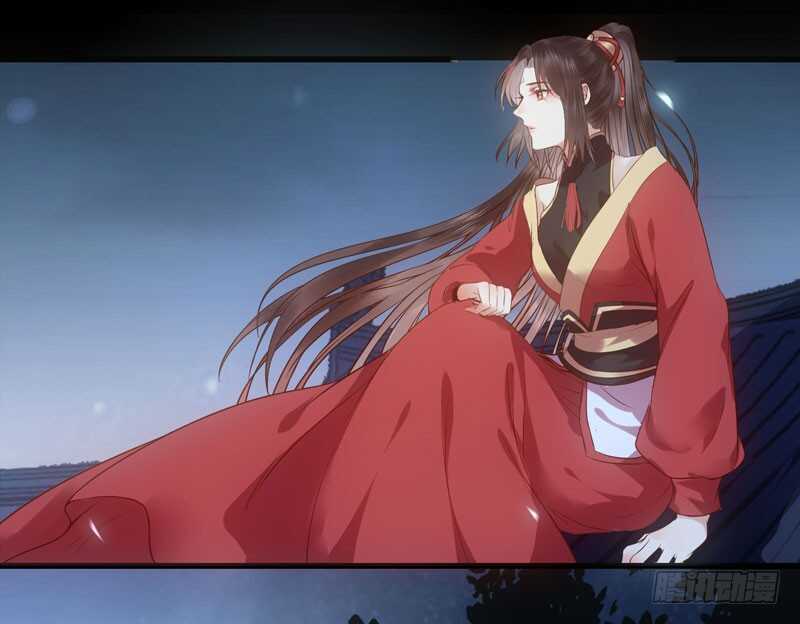 鬼医凤九韩漫全集-赠送阎令无删减无遮挡章节图片 