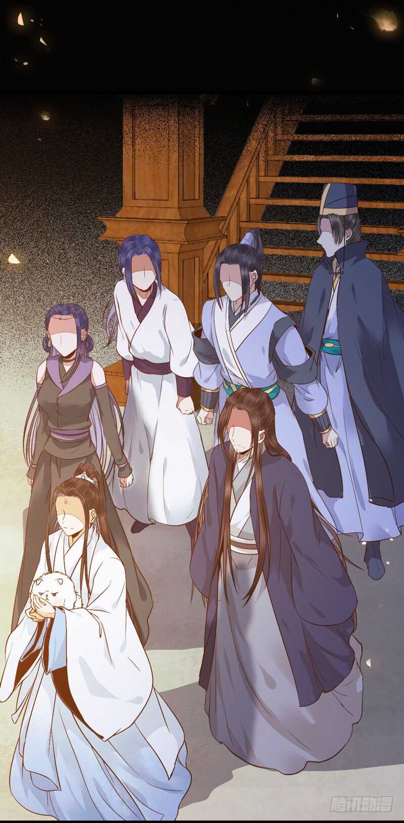 鬼医凤九韩漫全集-一级黑令无删减无遮挡章节图片 