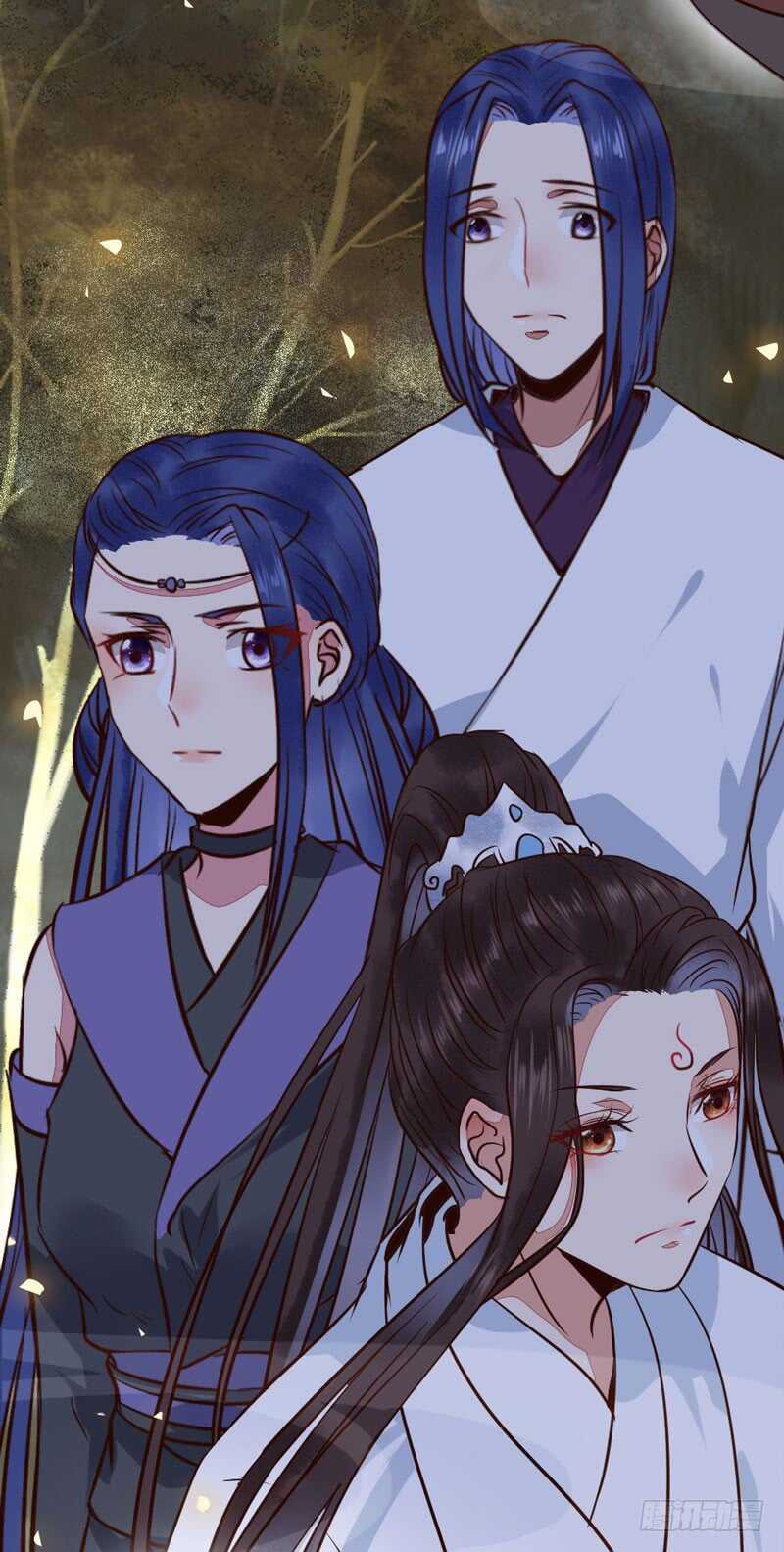 鬼医凤九韩漫全集-一级黑令无删减无遮挡章节图片 