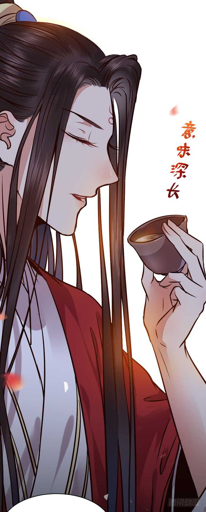 鬼医凤九韩漫全集-嫁给我无删减无遮挡章节图片 