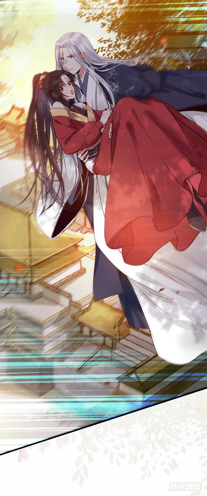 鬼医凤九韩漫全集-十年之约无删减无遮挡章节图片 