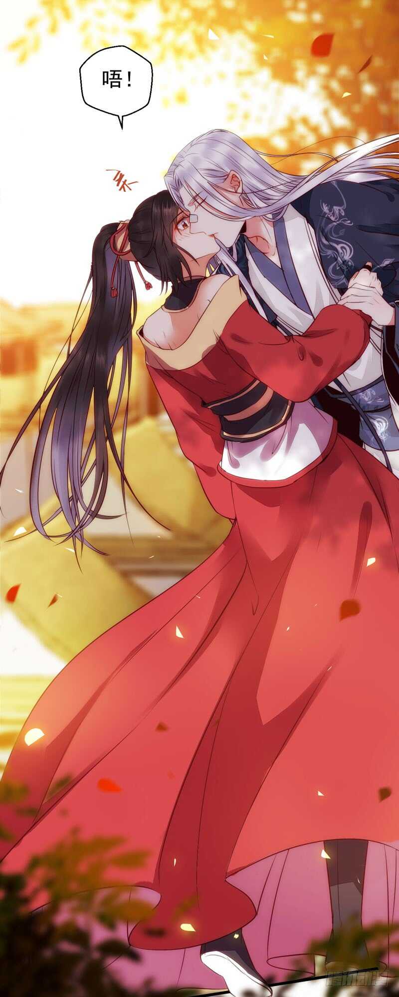 鬼医凤九韩漫全集-十年之约无删减无遮挡章节图片 