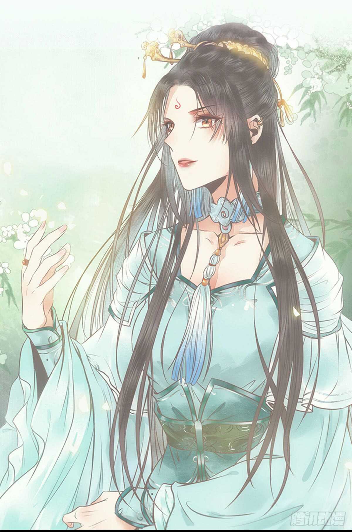 鬼医凤九韩漫全集-帝国再见无删减无遮挡章节图片 