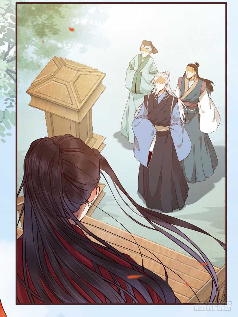 鬼医凤九韩漫全集-送聘无删减无遮挡章节图片 