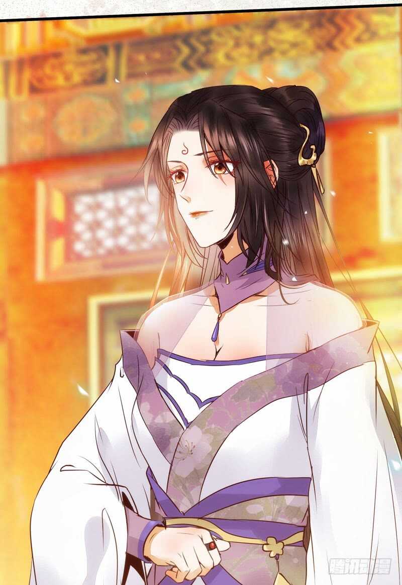 鬼医凤九韩漫全集-爷爷迎亲无删减无遮挡章节图片 