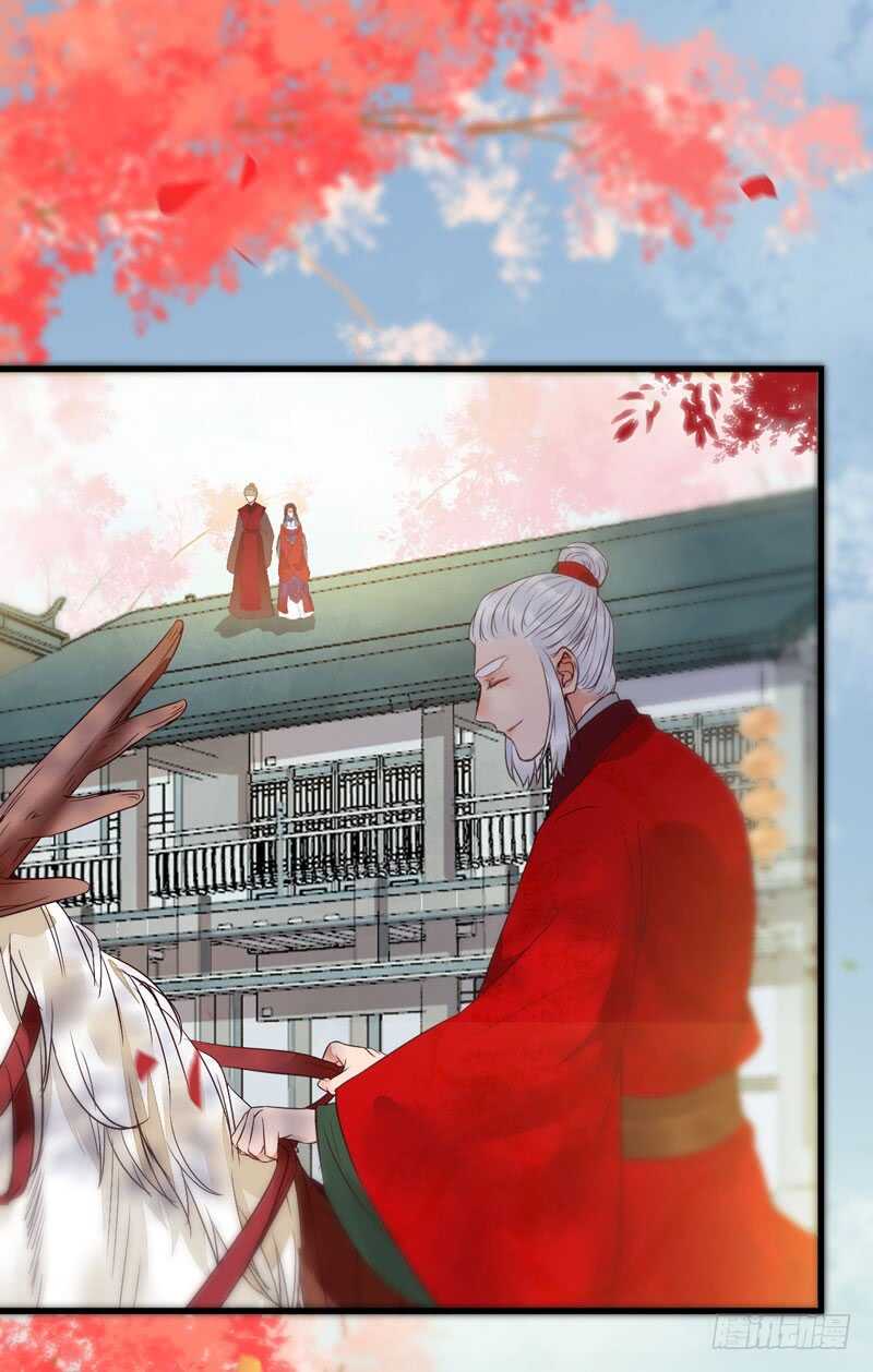 鬼医凤九韩漫全集-爷爷迎亲无删减无遮挡章节图片 