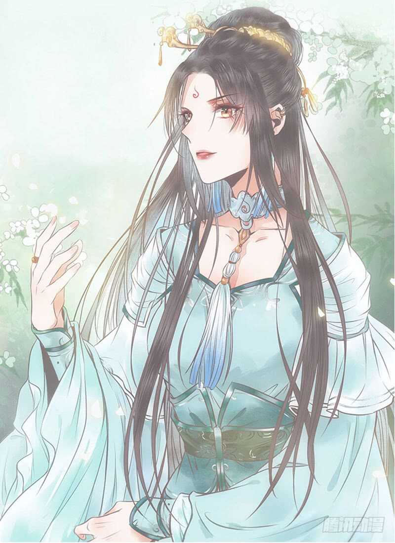鬼医凤九韩漫全集-寿元丹成无删减无遮挡章节图片 