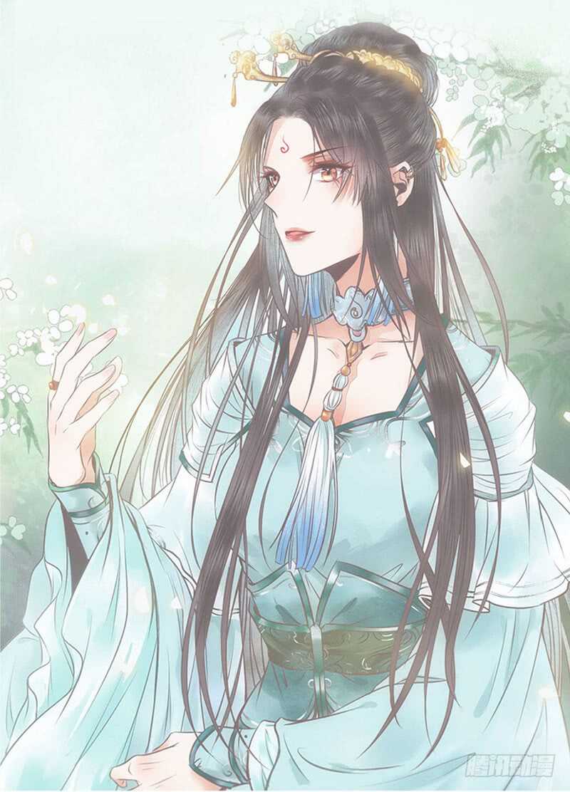 鬼医凤九韩漫全集-混沌青莲无删减无遮挡章节图片 