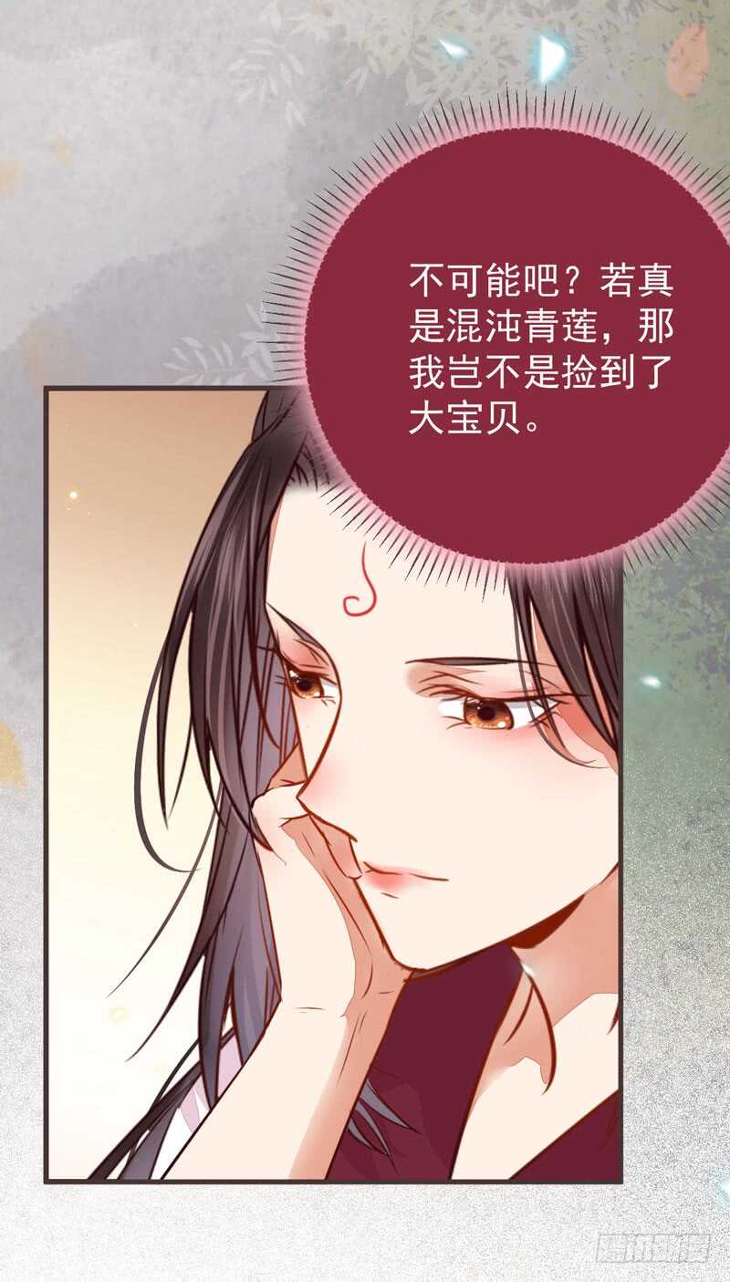 鬼医凤九韩漫全集-混沌青莲无删减无遮挡章节图片 