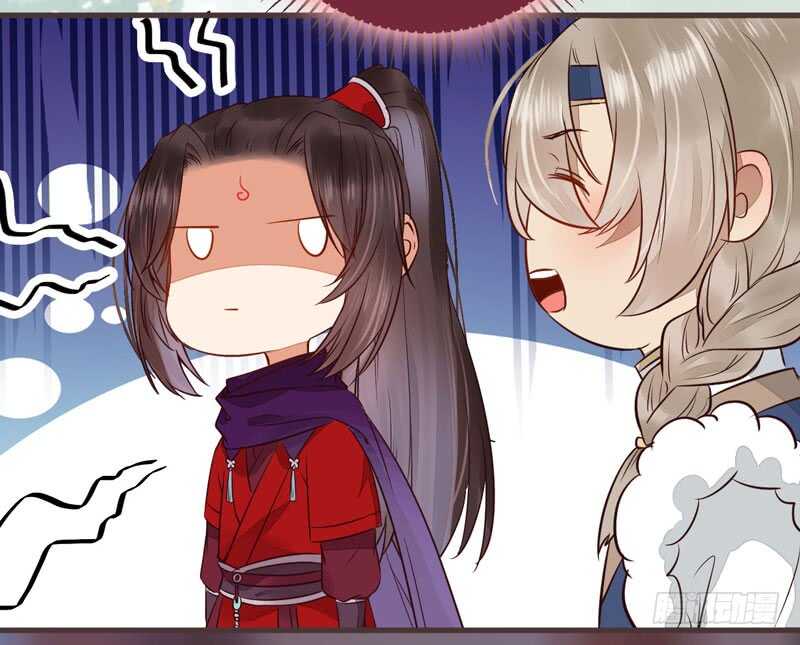 鬼医凤九韩漫全集-混沌青莲无删减无遮挡章节图片 