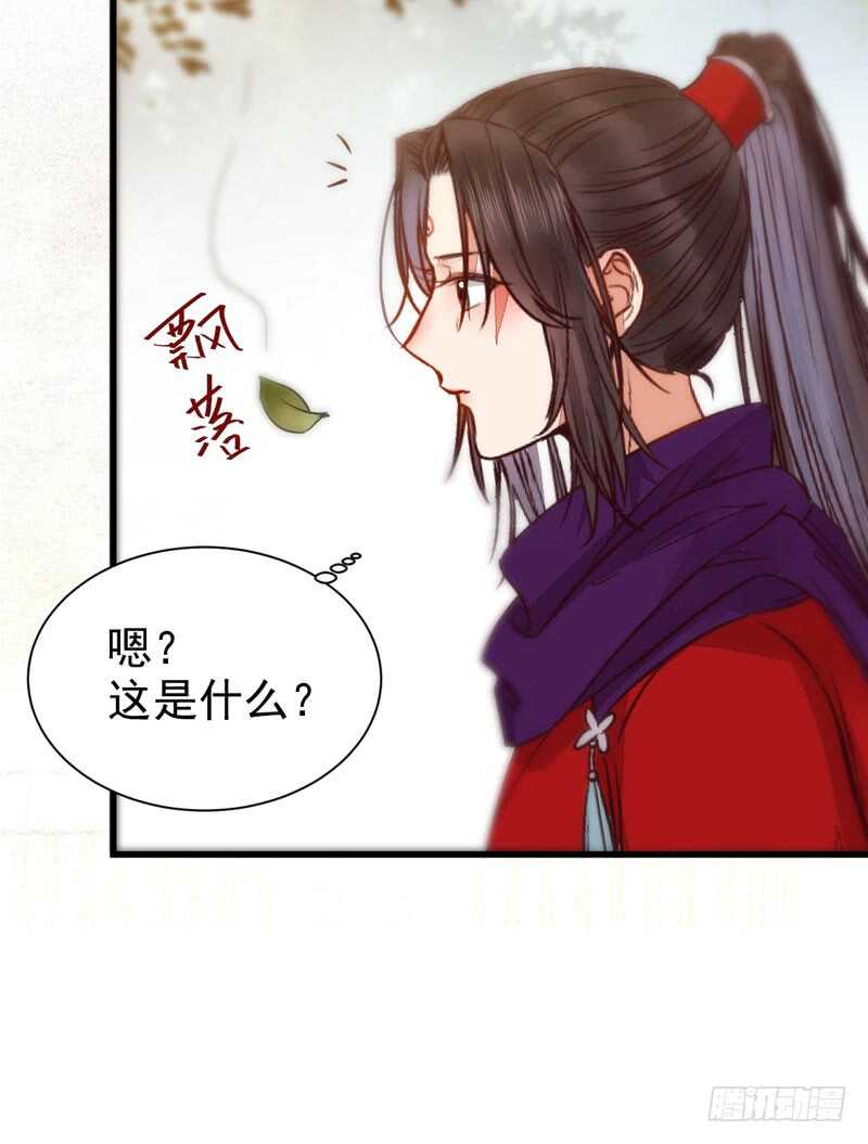 鬼医凤九韩漫全集-陌尘公子无删减无遮挡章节图片 