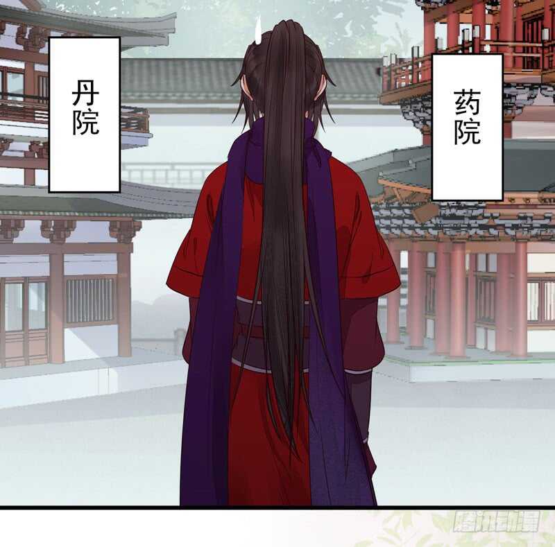 鬼医凤九韩漫全集-陌尘公子无删减无遮挡章节图片 