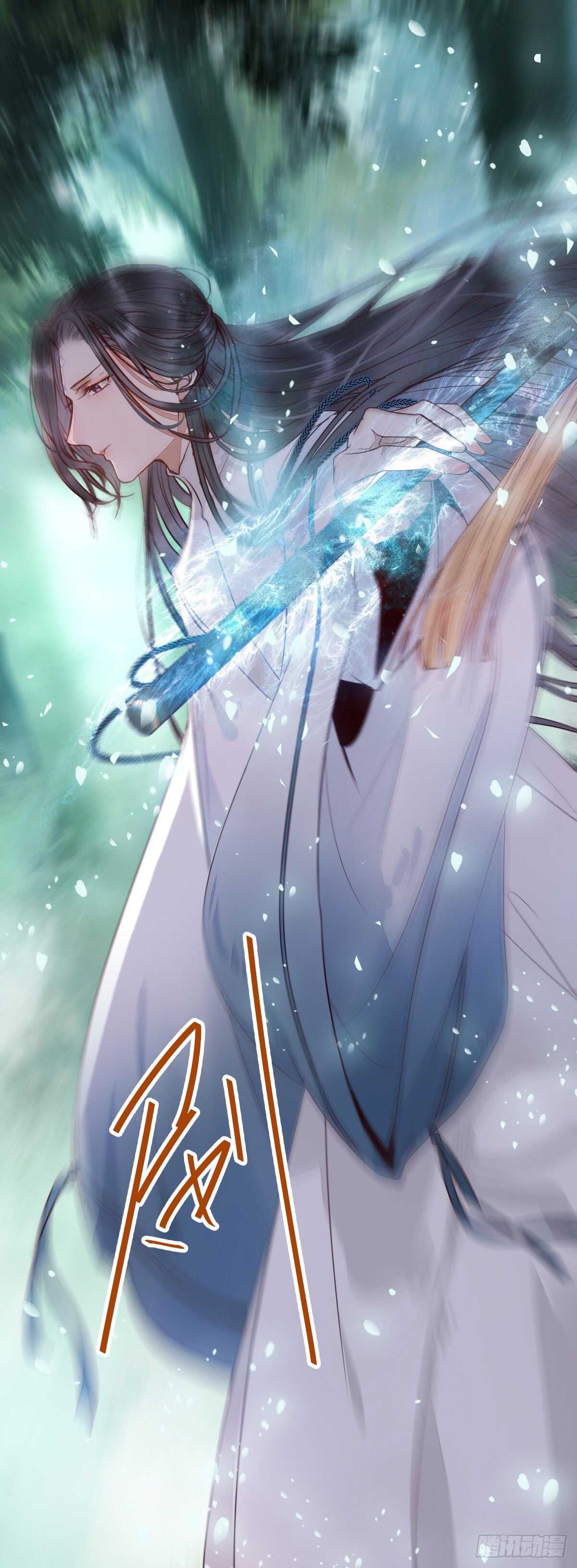 鬼医凤九韩漫全集-星云，不进也罢无删减无遮挡章节图片 