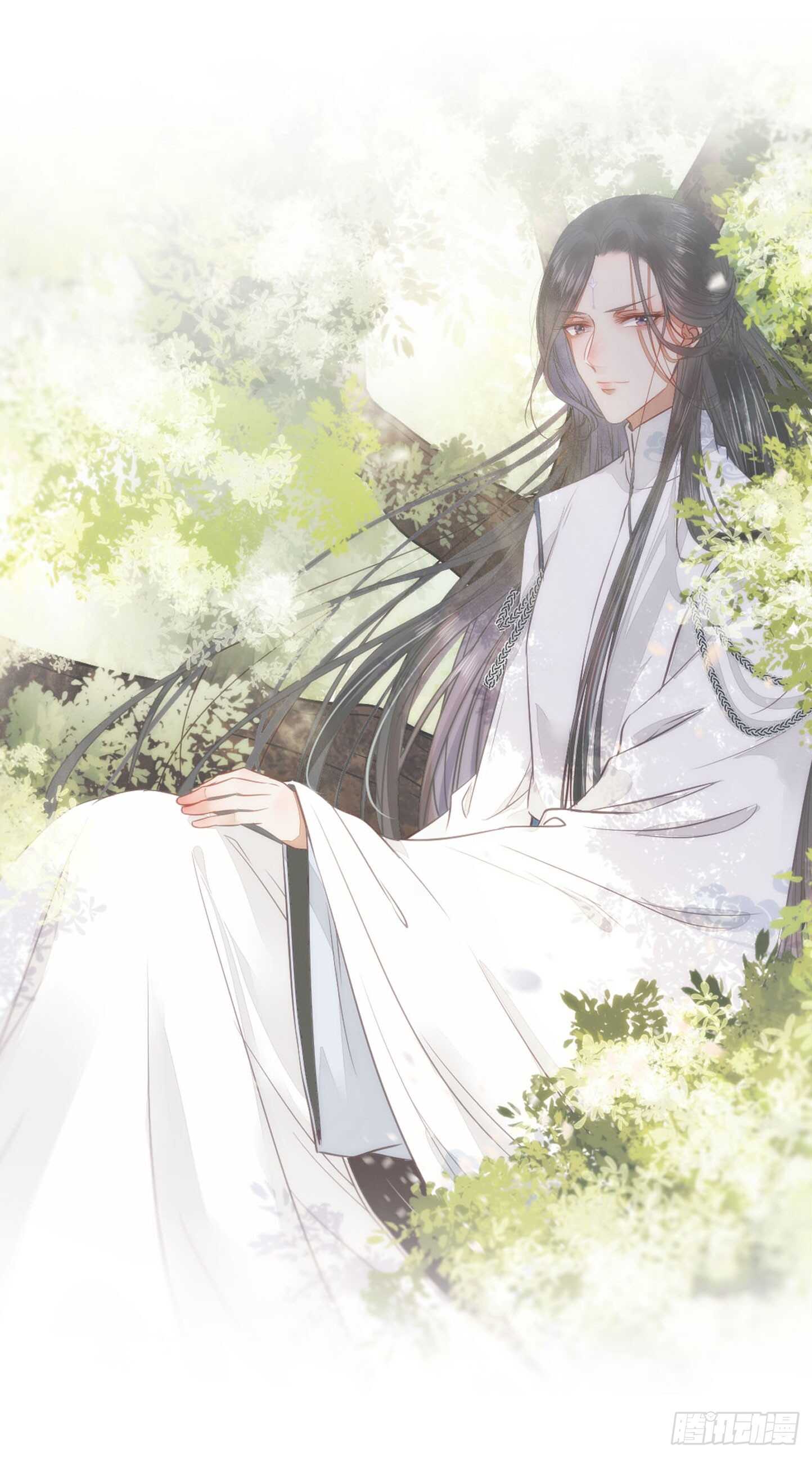 鬼医凤九韩漫全集-星云，不进也罢无删减无遮挡章节图片 