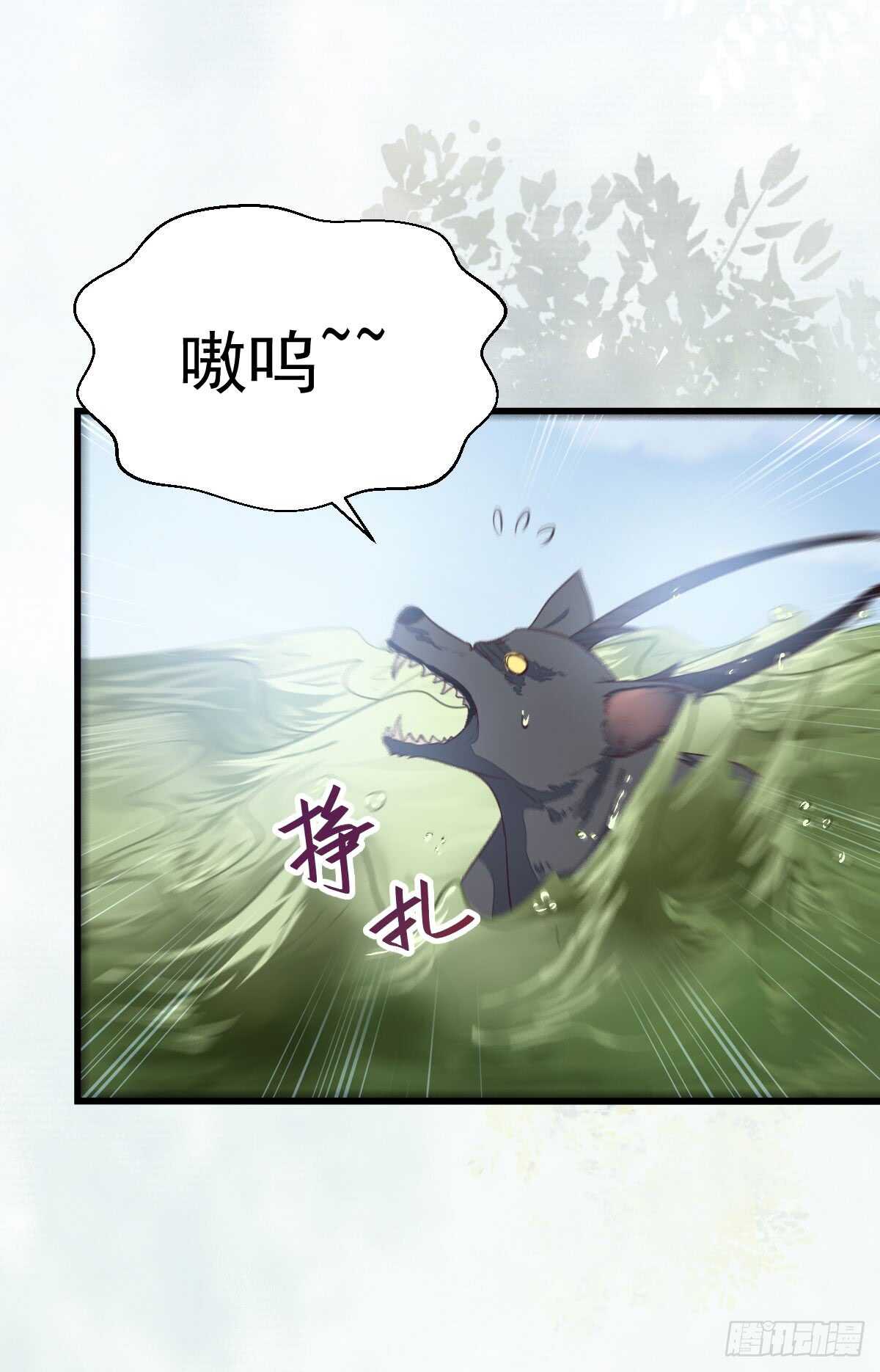 鬼医凤九韩漫全集-凝结火晶无删减无遮挡章节图片 