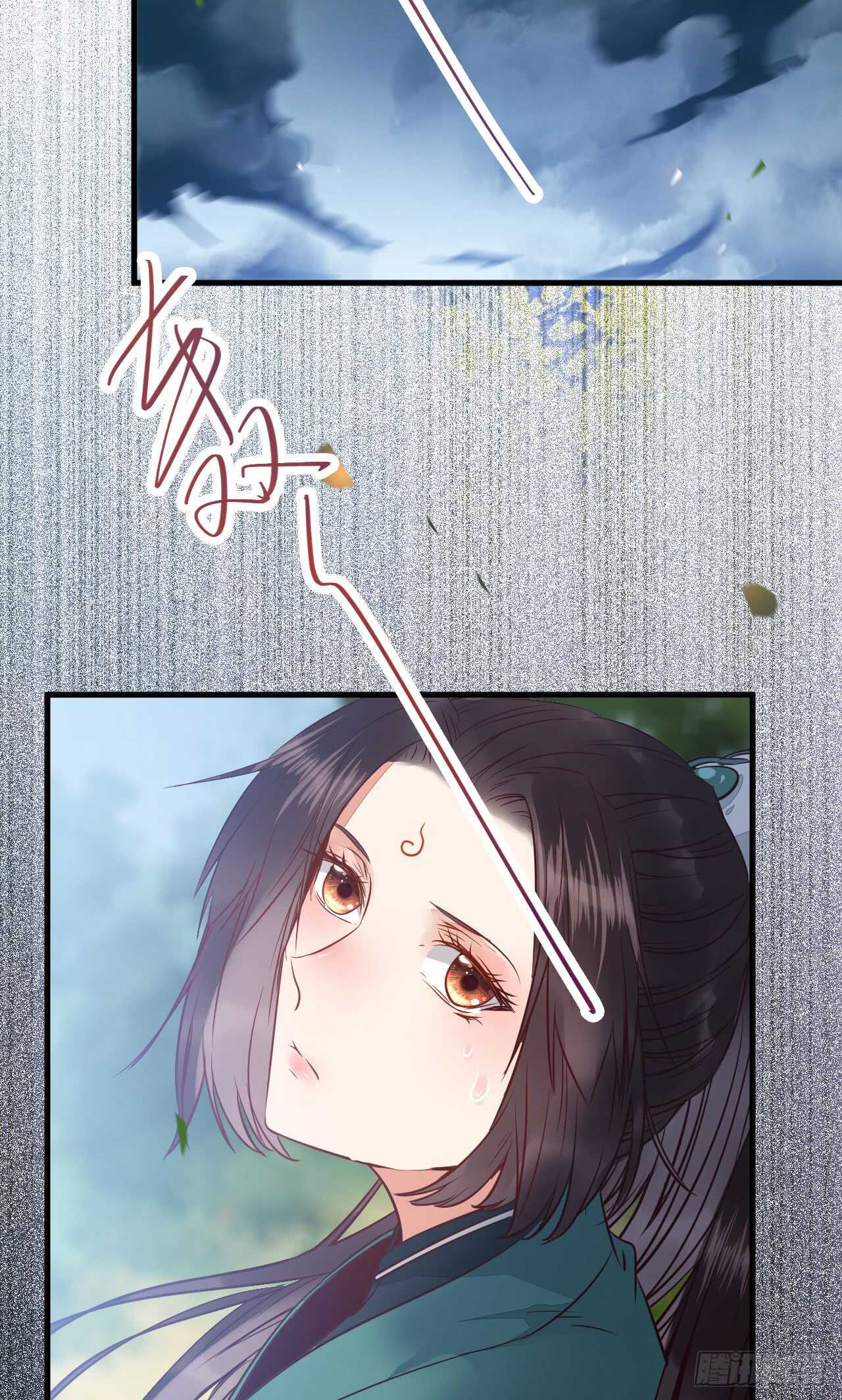 鬼医凤九韩漫全集-无法炼丹无删减无遮挡章节图片 