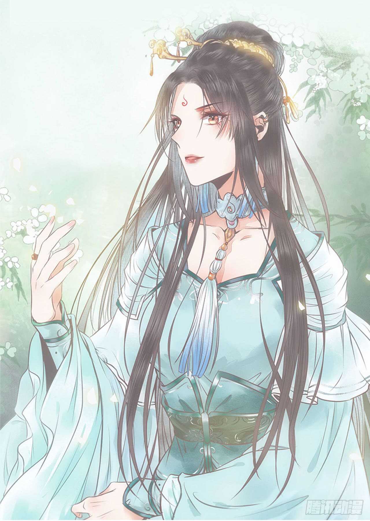 鬼医凤九韩漫全集-玄院纠缠无删减无遮挡章节图片 