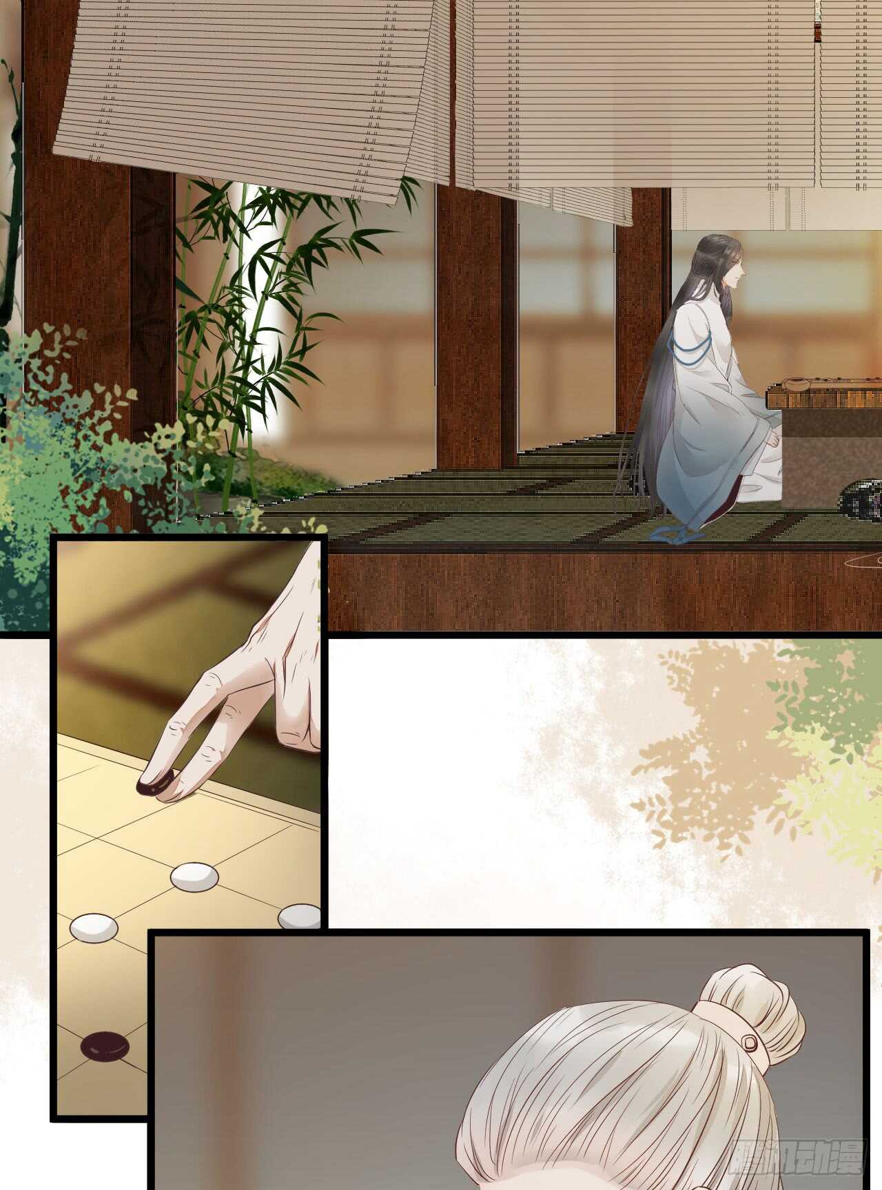 鬼医凤九韩漫全集-做我嫂子无删减无遮挡章节图片 
