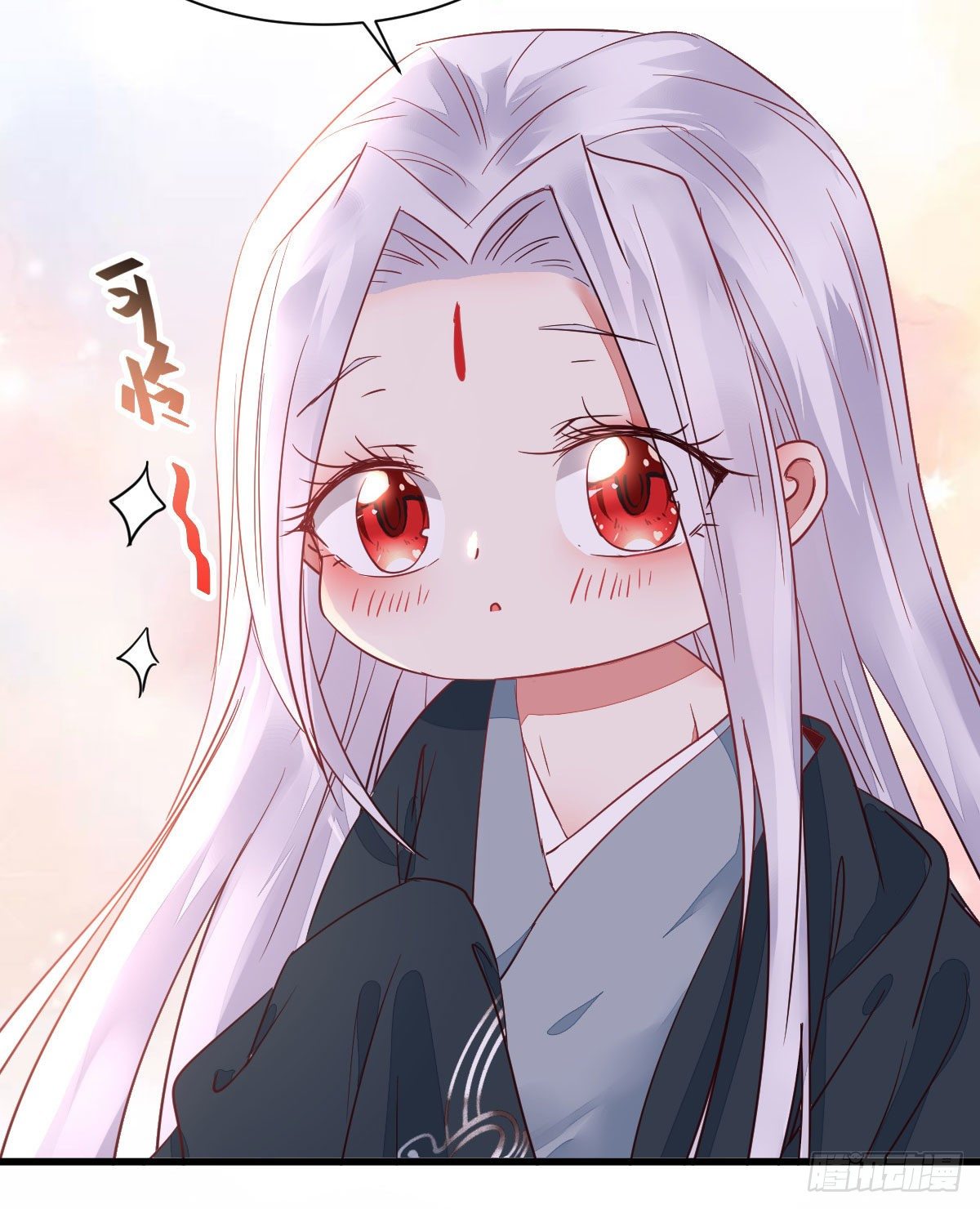 鬼医凤九韩漫全集-七夕番外 凤九养娃 萌出血无删减无遮挡章节图片 