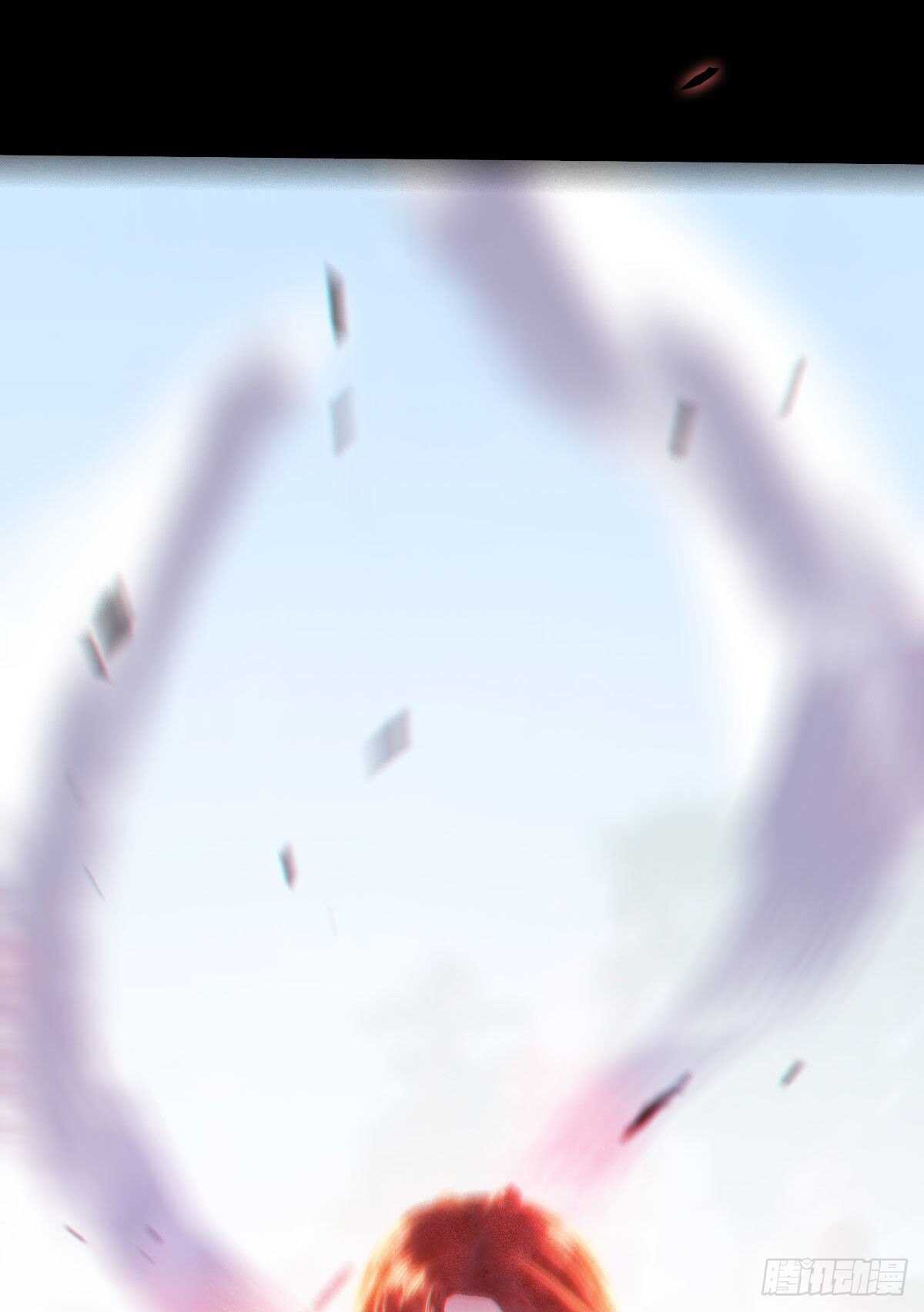 鬼医凤九韩漫全集-死不了无删减无遮挡章节图片 