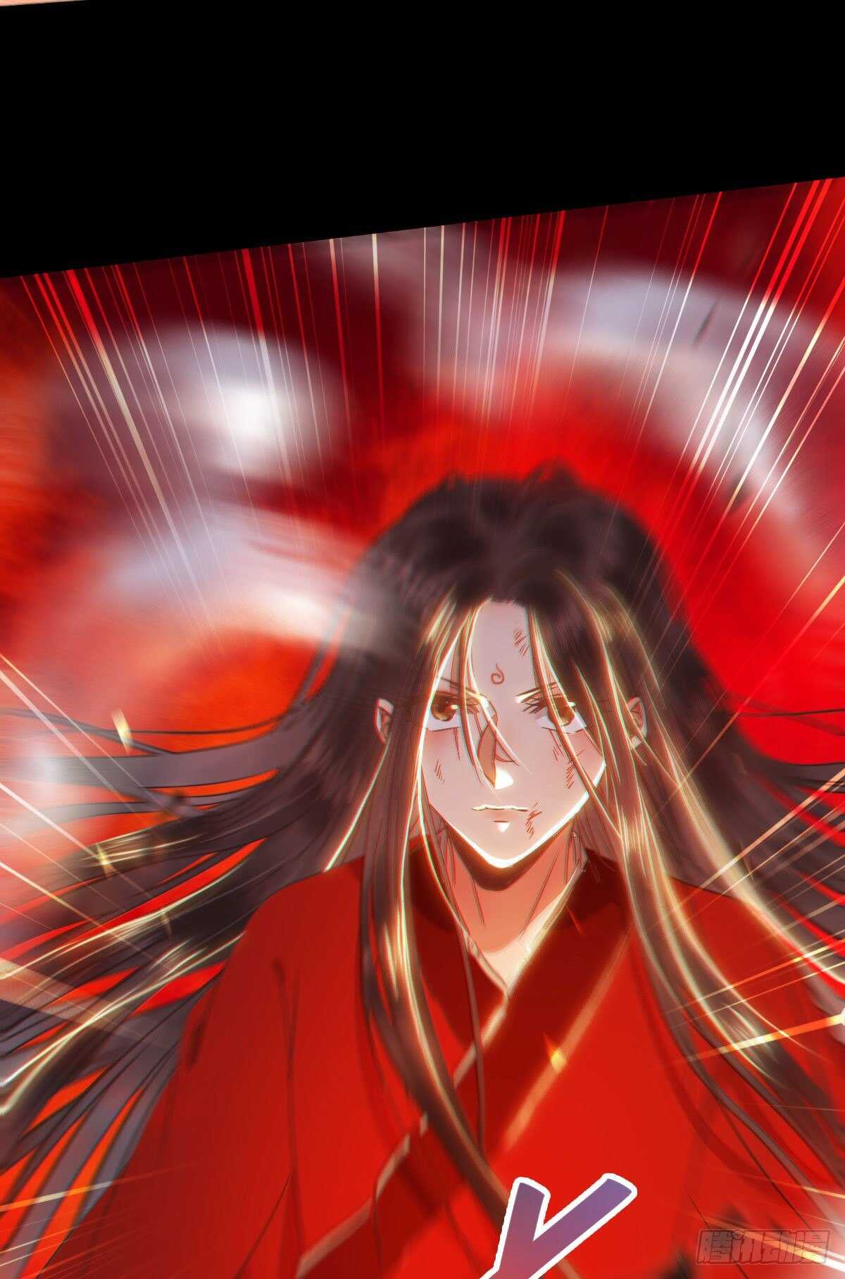 鬼医凤九韩漫全集-死不了无删减无遮挡章节图片 