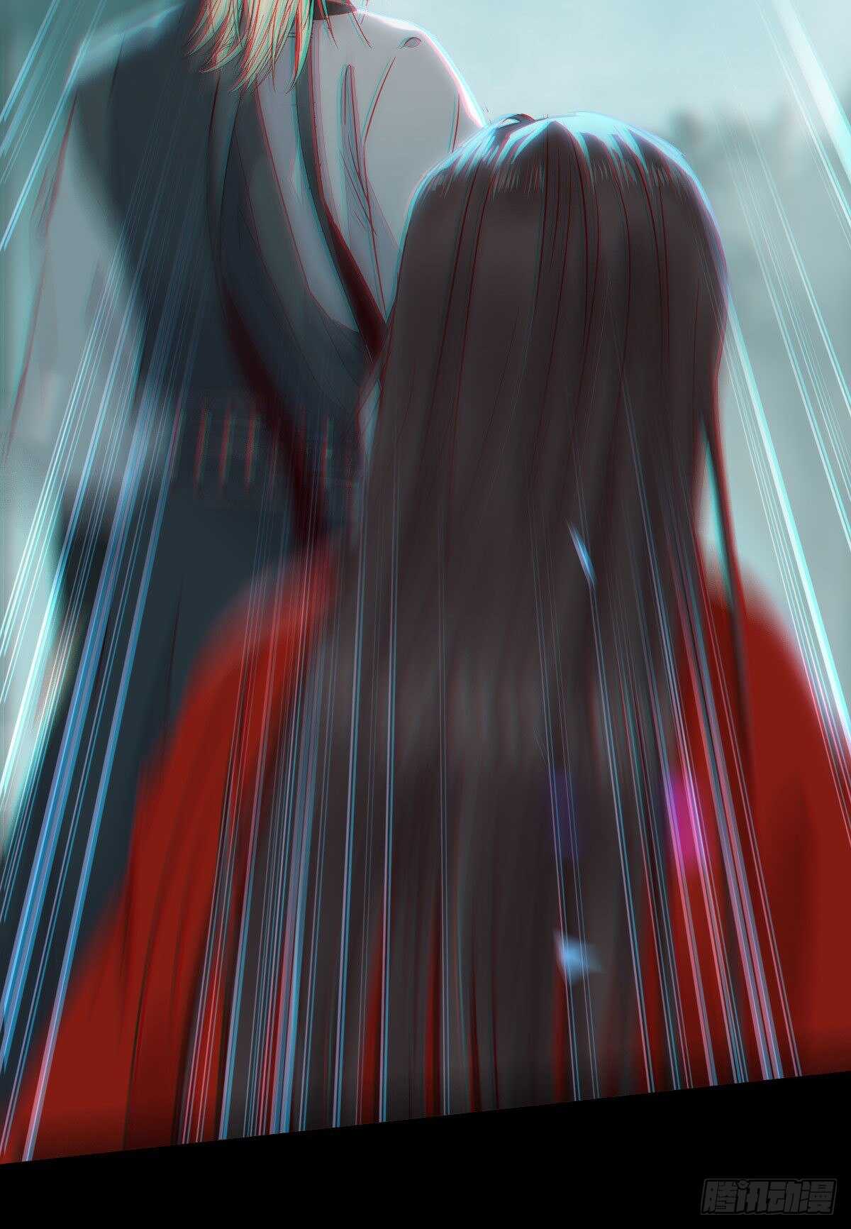 鬼医凤九韩漫全集-死不了无删减无遮挡章节图片 