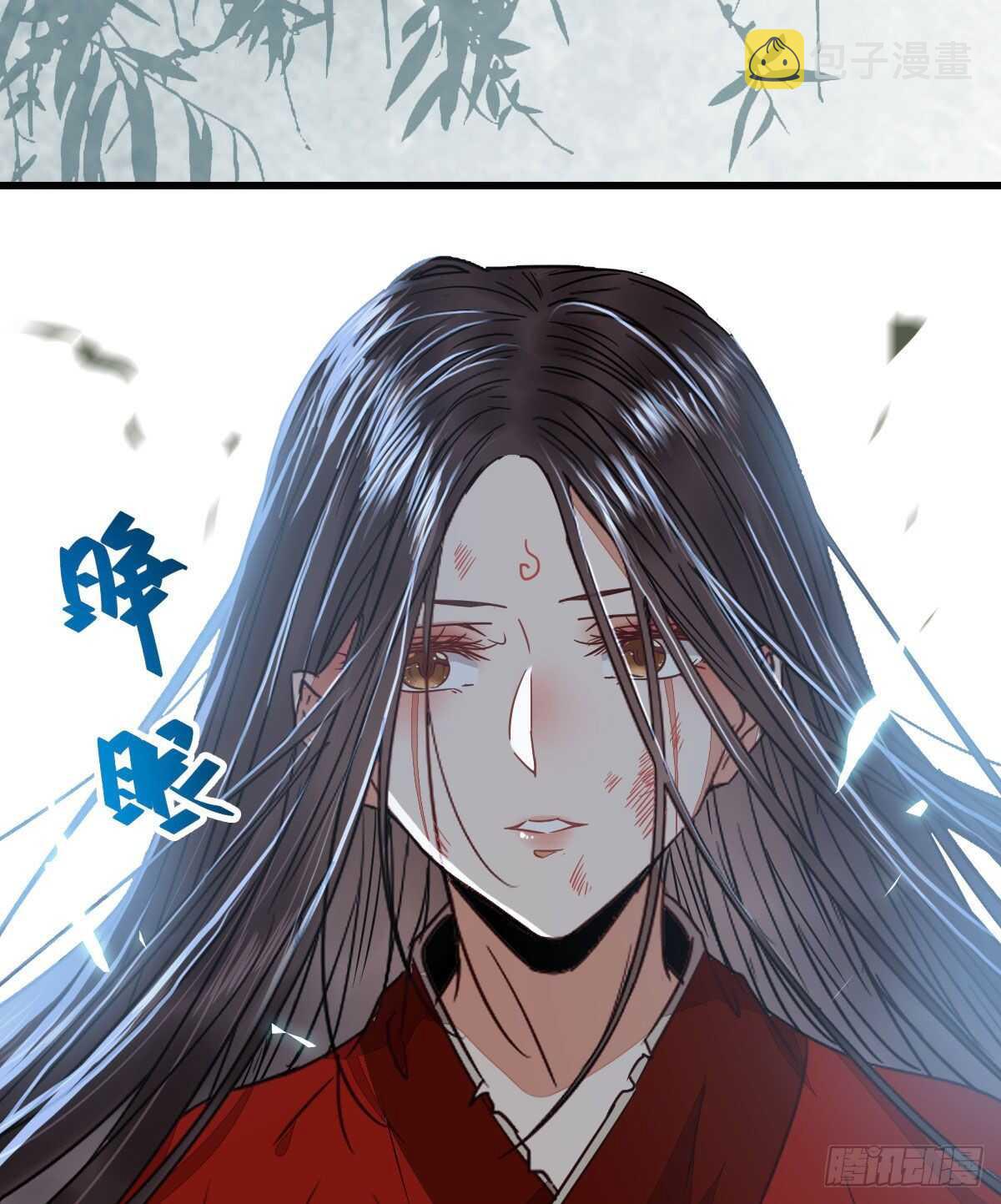 鬼医凤九韩漫全集-我的兄弟竟然是女的无删减无遮挡章节图片 