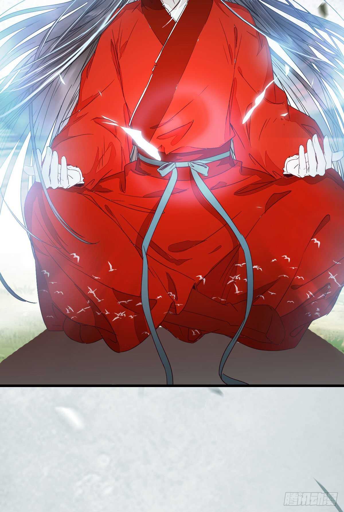 鬼医凤九韩漫全集-我的兄弟竟然是女的无删减无遮挡章节图片 