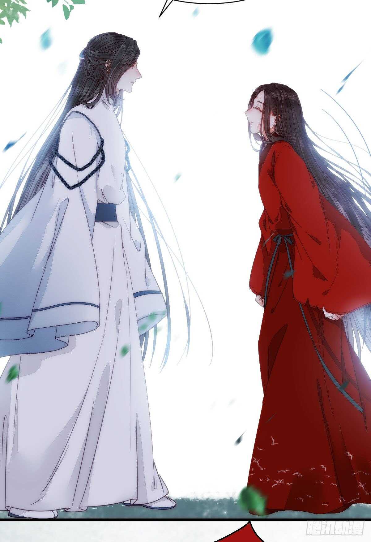 鬼医凤九韩漫全集-我的兄弟竟然是女的无删减无遮挡章节图片 